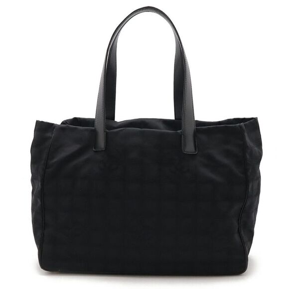 Chanel Nylon New Travel Line Tote Bag - Picture 1 of 7